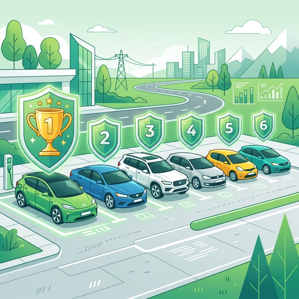 Top 10 Car Insurance Companies 2025