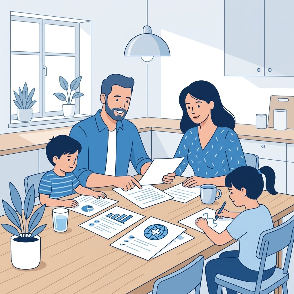Best Health Insurance Plans 2025
